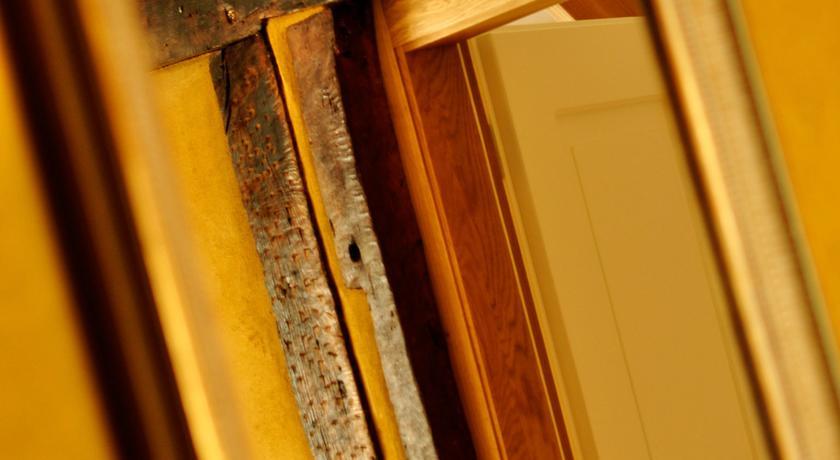 Lehmgefuehl, Design Vier, La Petite Maison Trier Oda fotoğraf