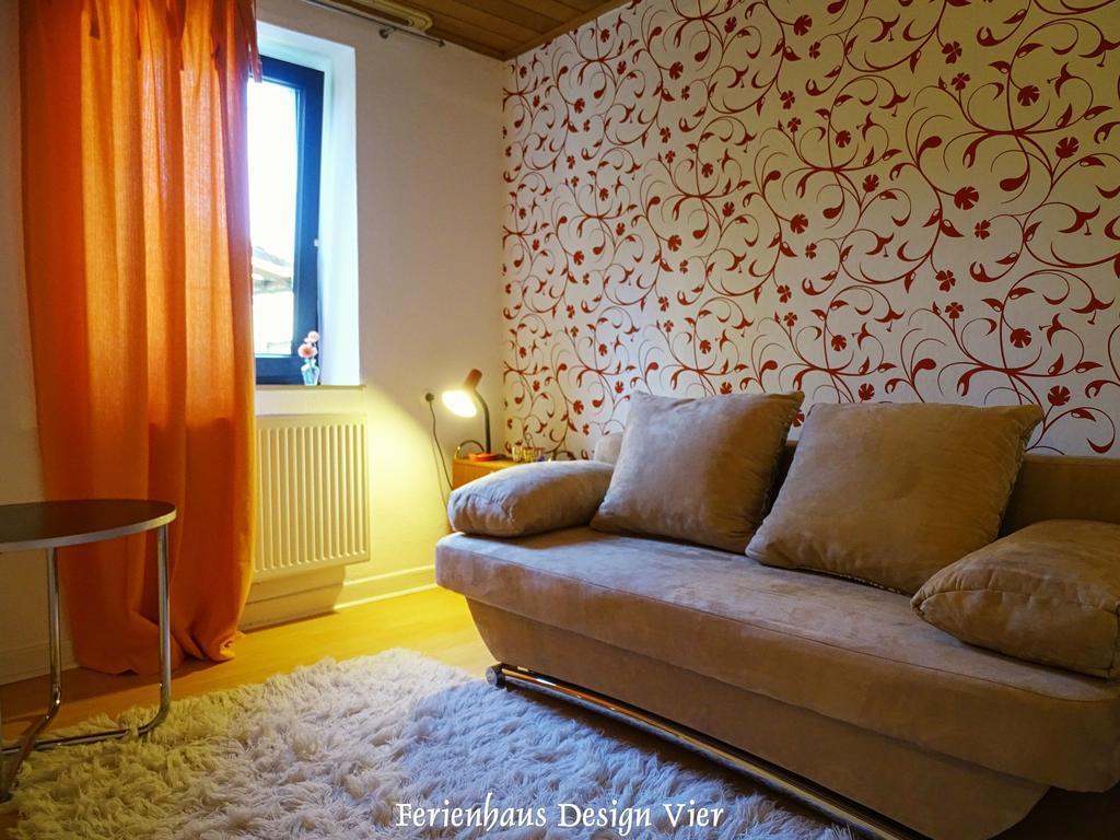 Lehmgefuehl, Design Vier, La Petite Maison Trier Dış mekan fotoğraf
