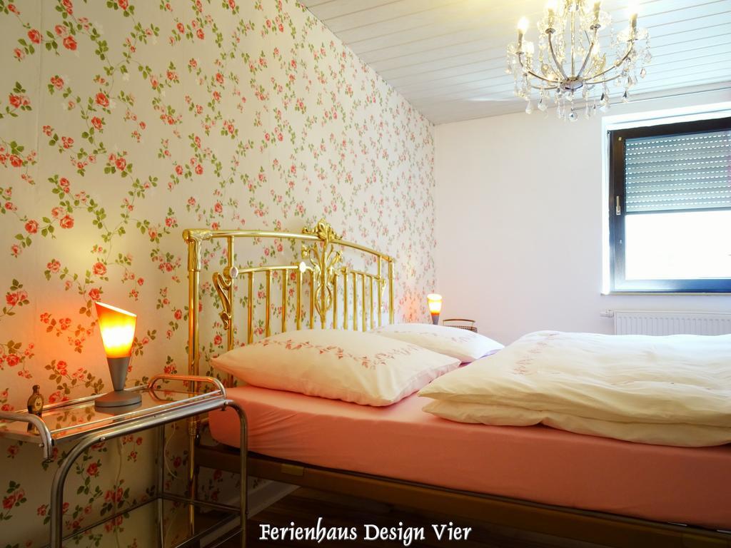 Lehmgefuehl, Design Vier, La Petite Maison Trier Dış mekan fotoğraf